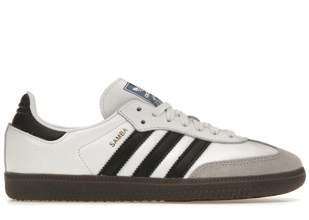 Adidas — Three Stripes — German football & lifestyle