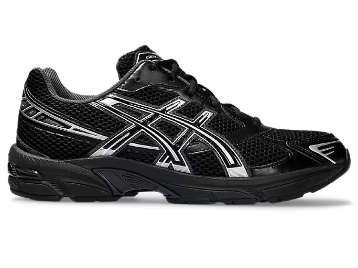 Asics — Japanese running tech since 1949 — GEL, Mexico 66