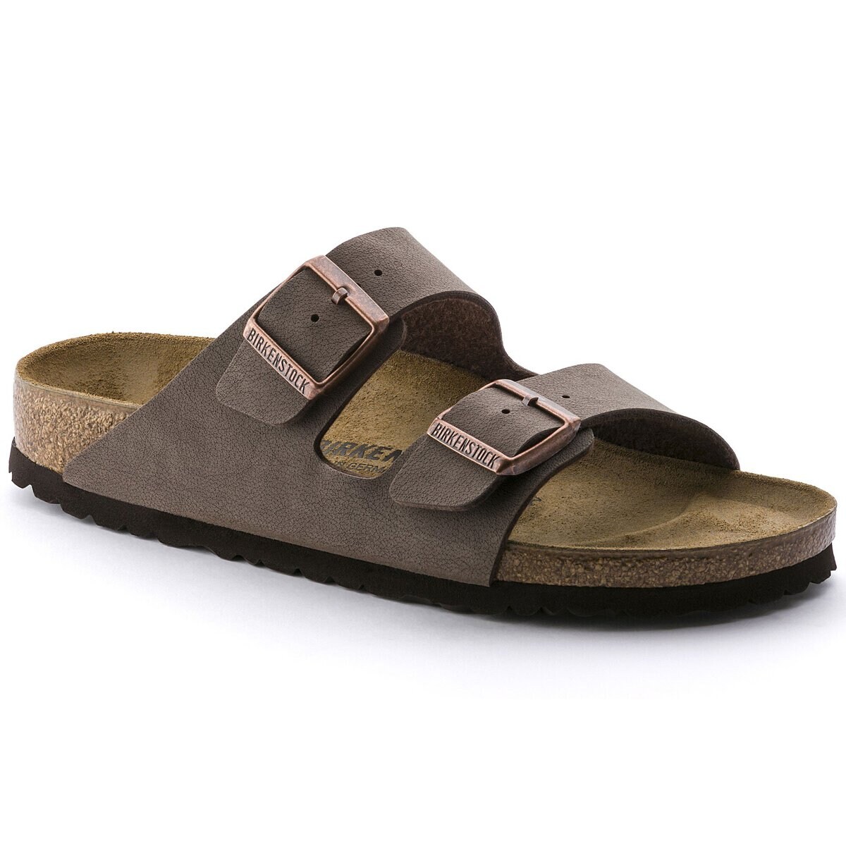 Birkenstock — German cork-footbed sandals since 1774