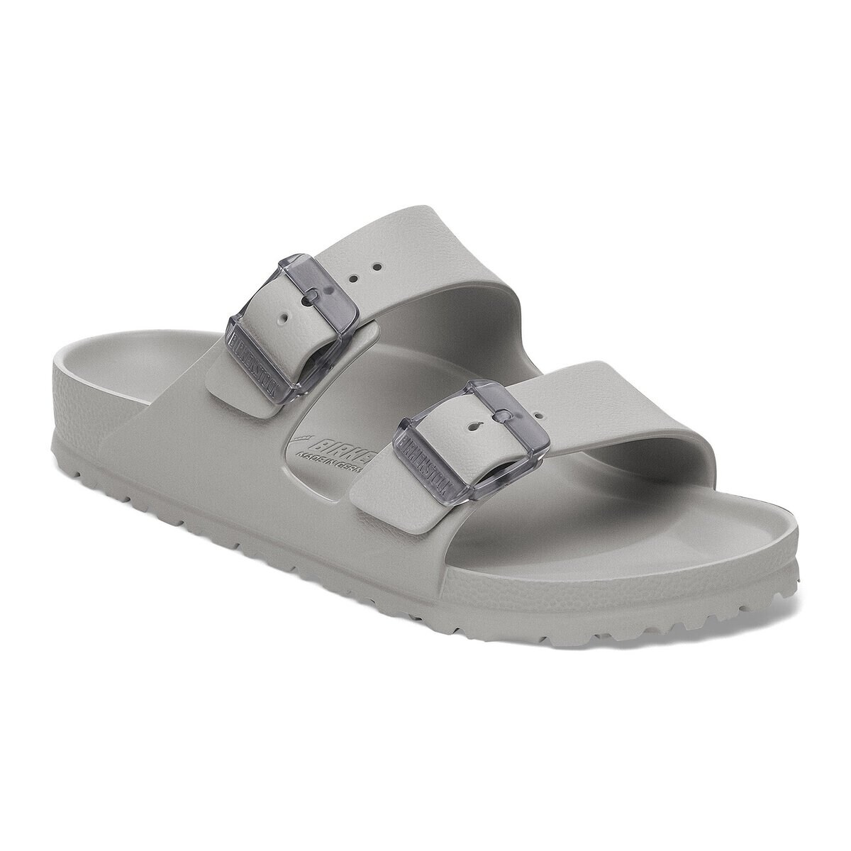 Birkenstock Arizona EVA Sandals — White