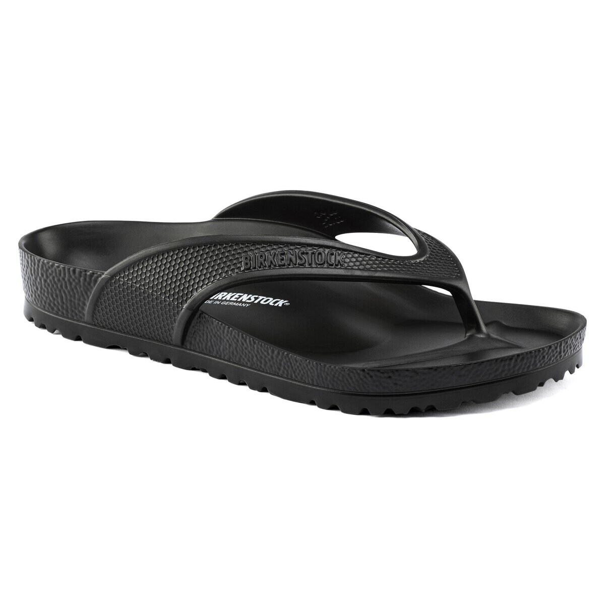 Birkenstock Honolulu EVA Sandals — Purple — Birkenstock Honolulu EVA