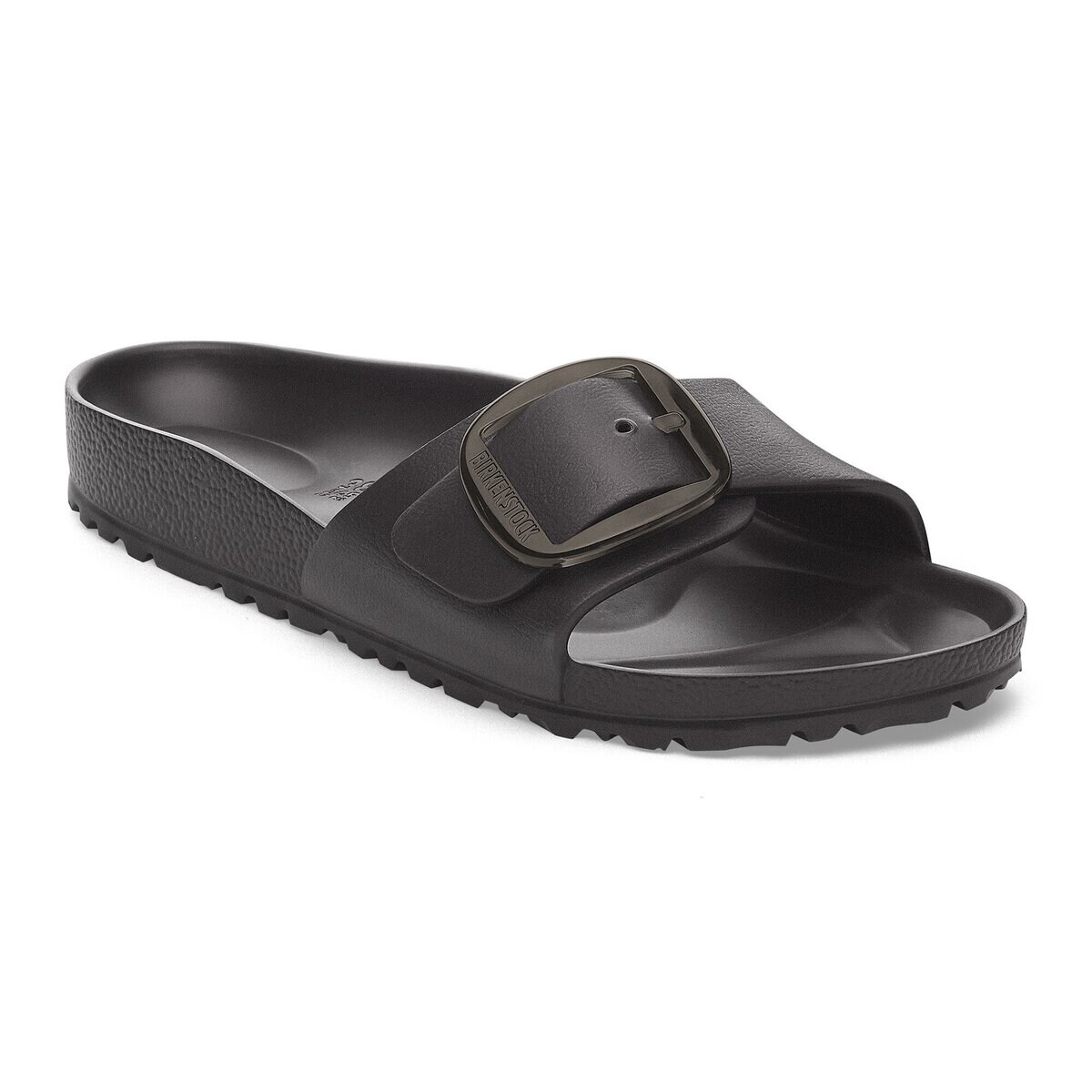 Birkenstock Madrid EVA Sandals — Black
