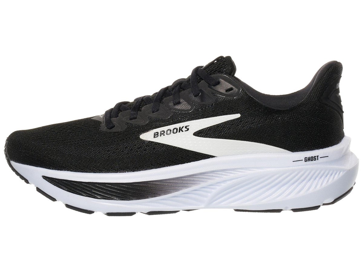 Brooks — American running specialist since 1914 — Ghost, Glycerin