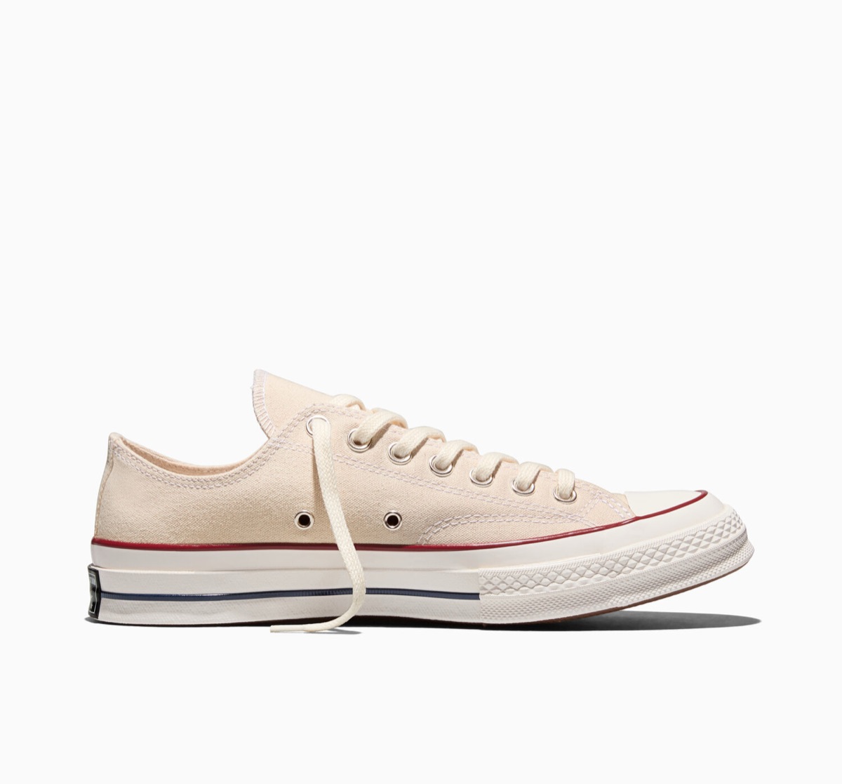 Converse Chuck 70 Ox — Parchment — Converse Chuck 70 Canvas