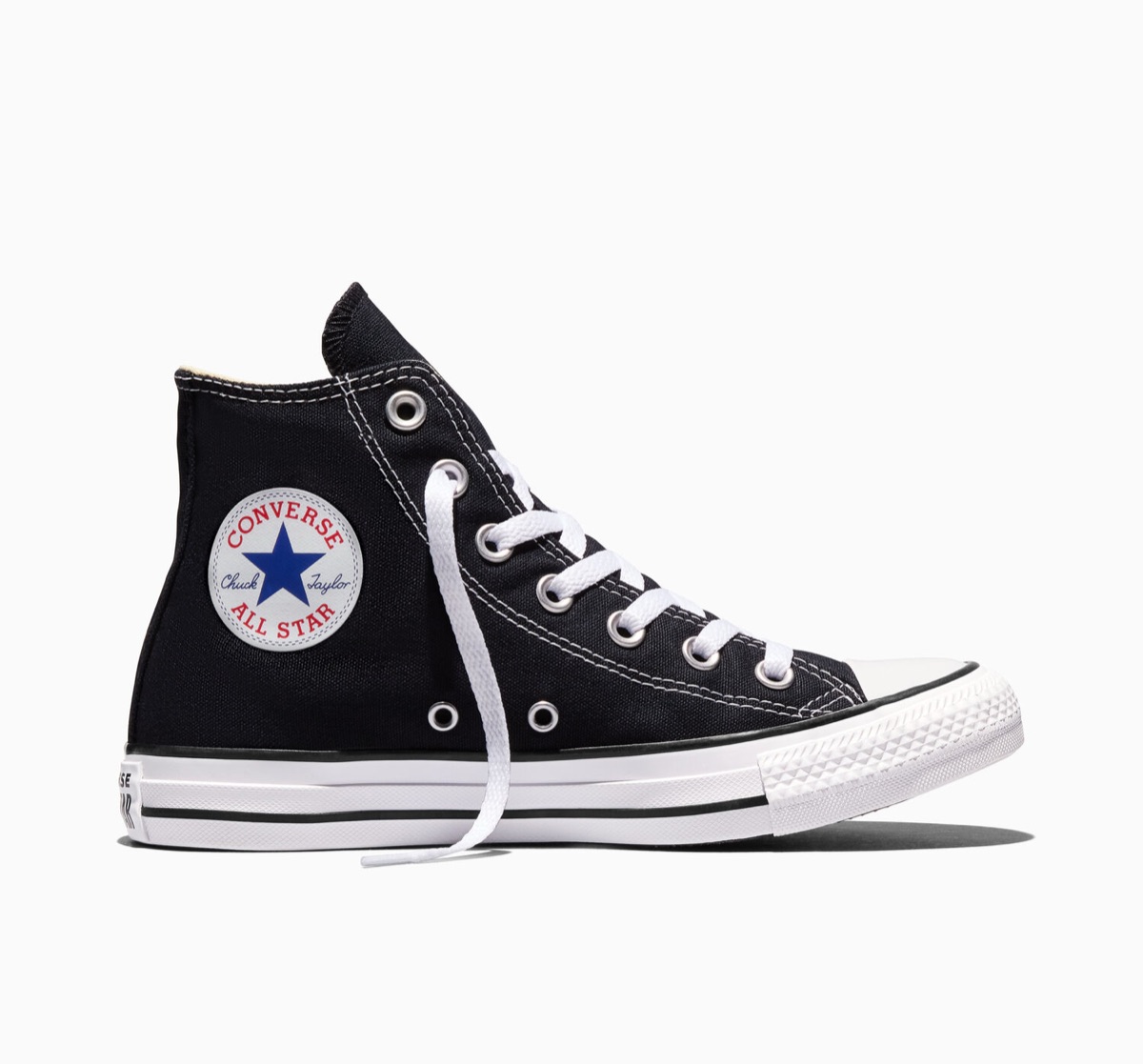 Converse — Chuck Taylor All Star since 1917