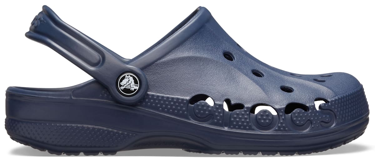 Crocs Baya Clog — Navy — Crocs Baya Croslite