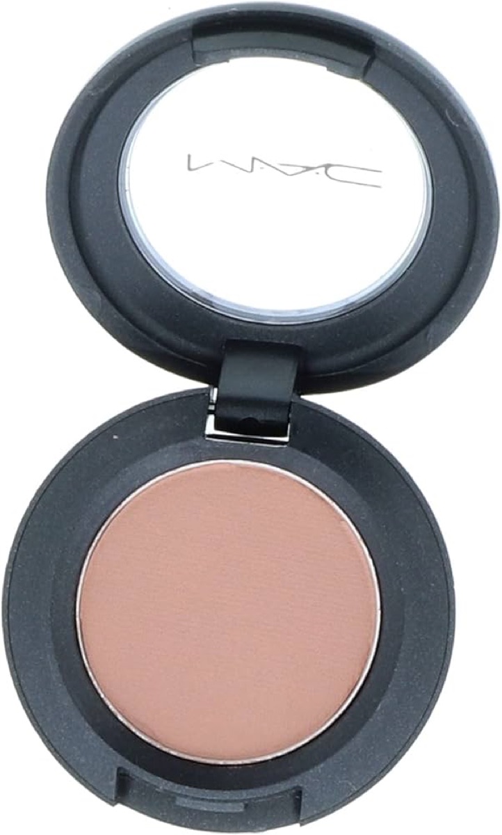 MAC Soft Brown Eyeshadow — MAC Eyeshadow Matte