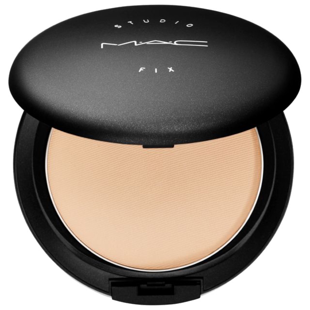 MAC Studio Fix Powder Plus Foundation — MAC Studio Fix Foundation Powder