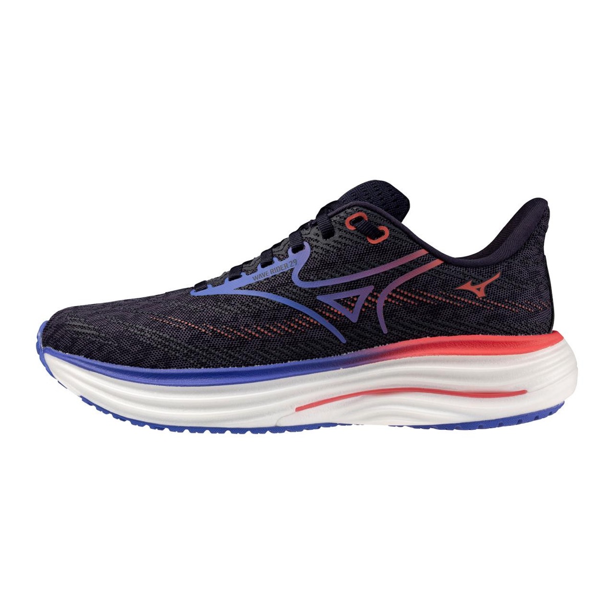 Mizuno Wave Rider 29 — Women's