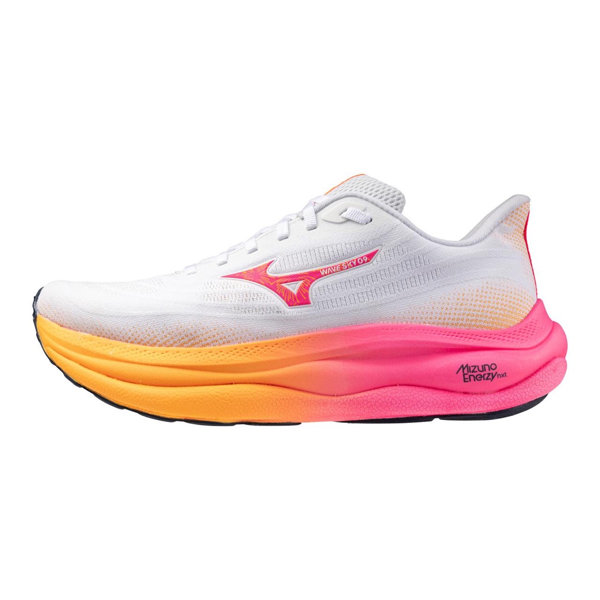 Mizuno Wave Sky 9 — Hanabi Pack — Mizuno Wave Sky Mesh