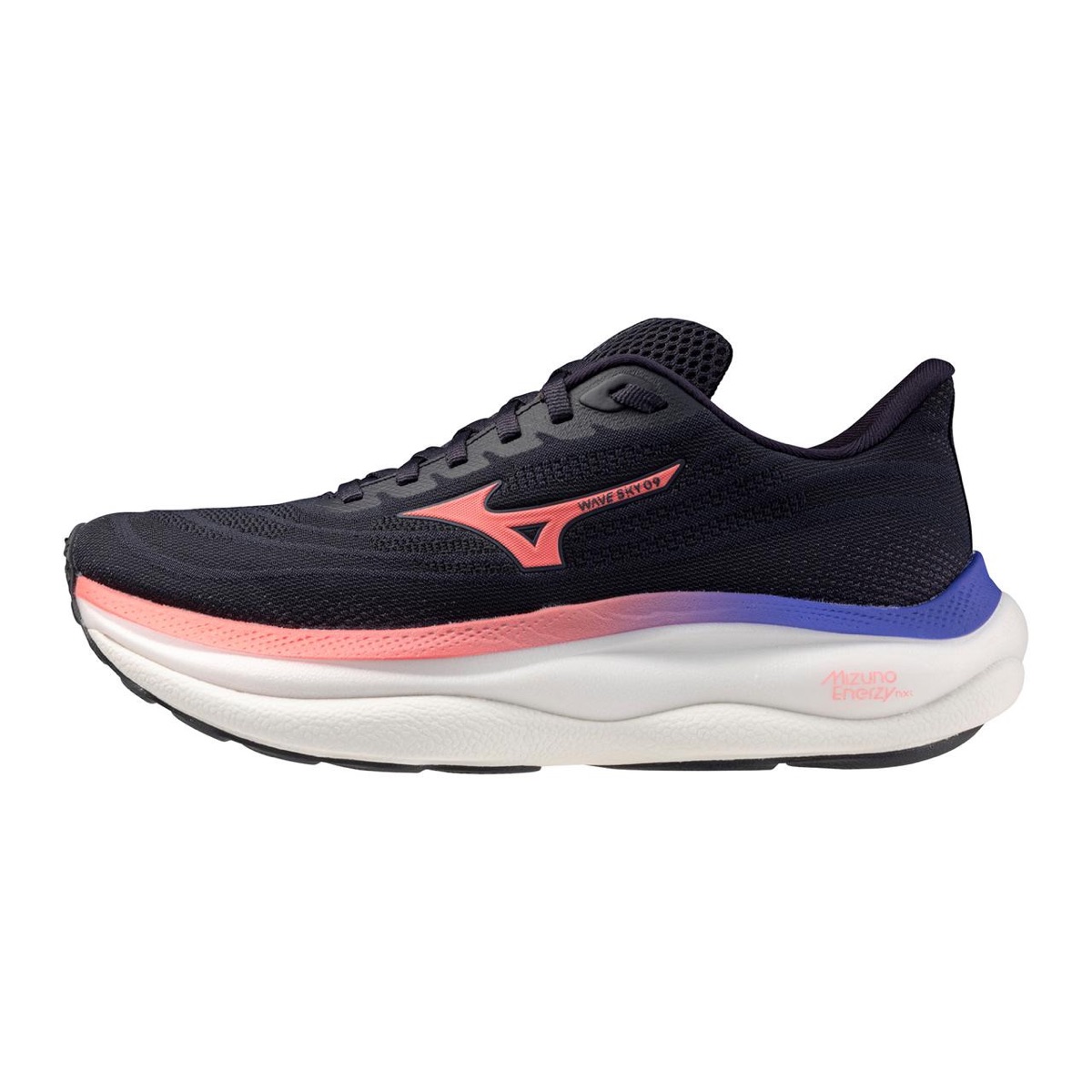 Mizuno Wave Sky 9 — Women's — Mizuno Wave Sky Mesh