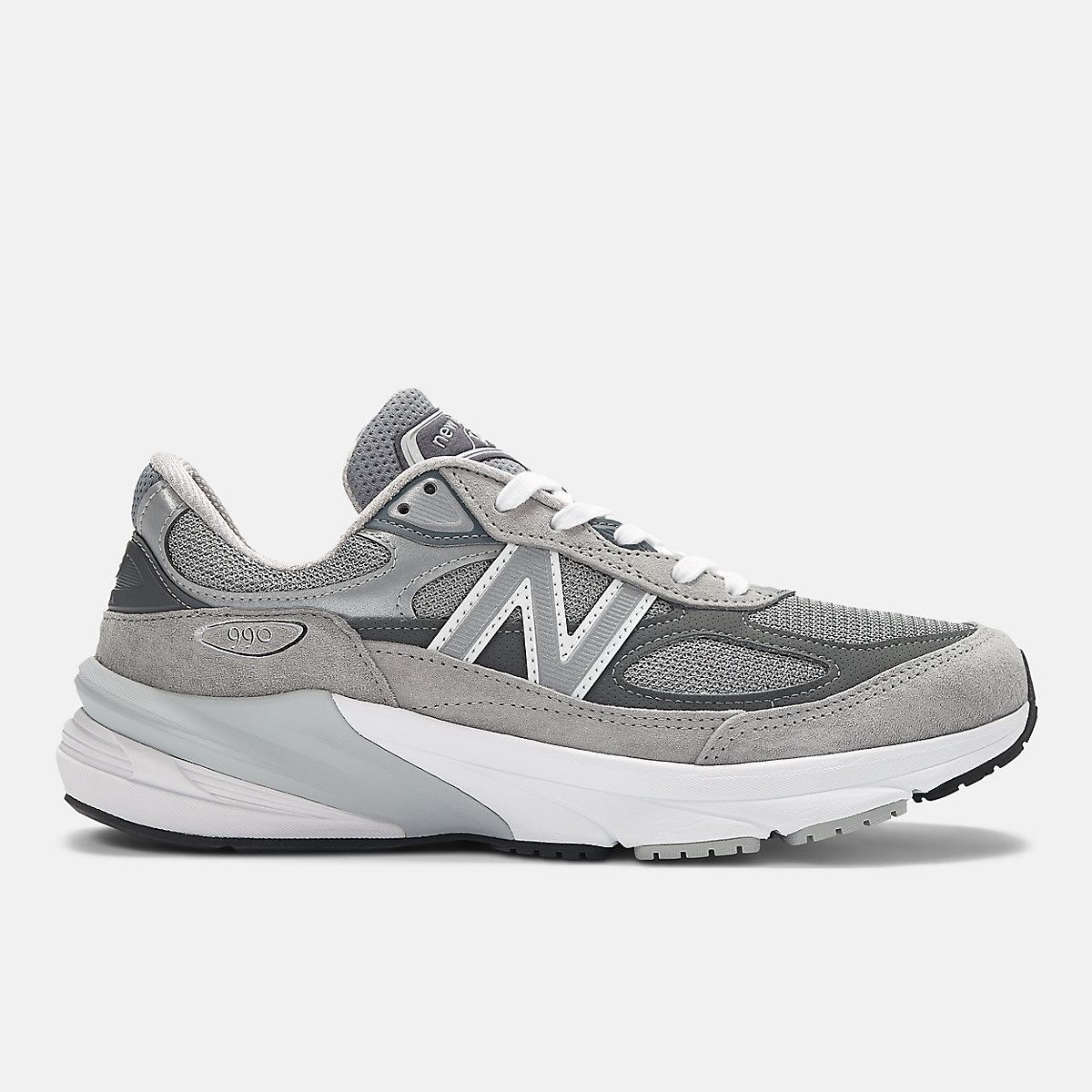 New Balance — Made-in-USA running heritage since 1906