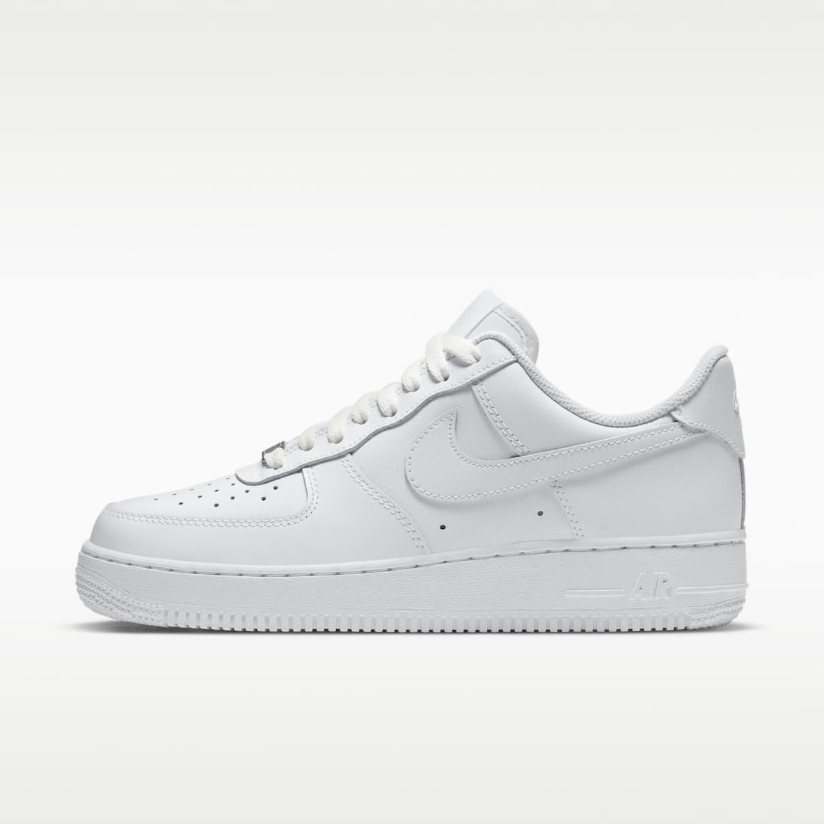 Nike Air Force 1 '07 — Black