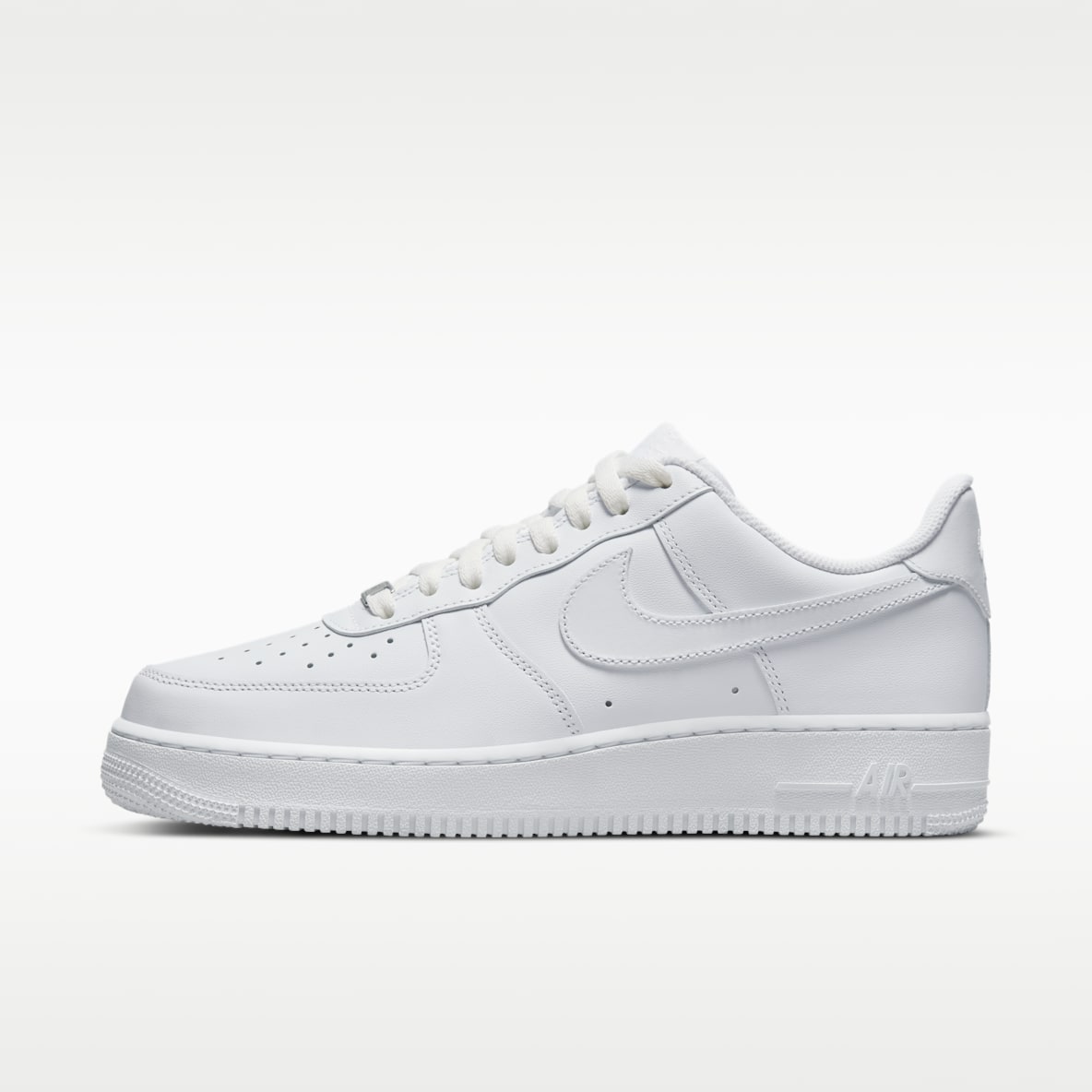 Nike — Just Do It — sneakers since 1964