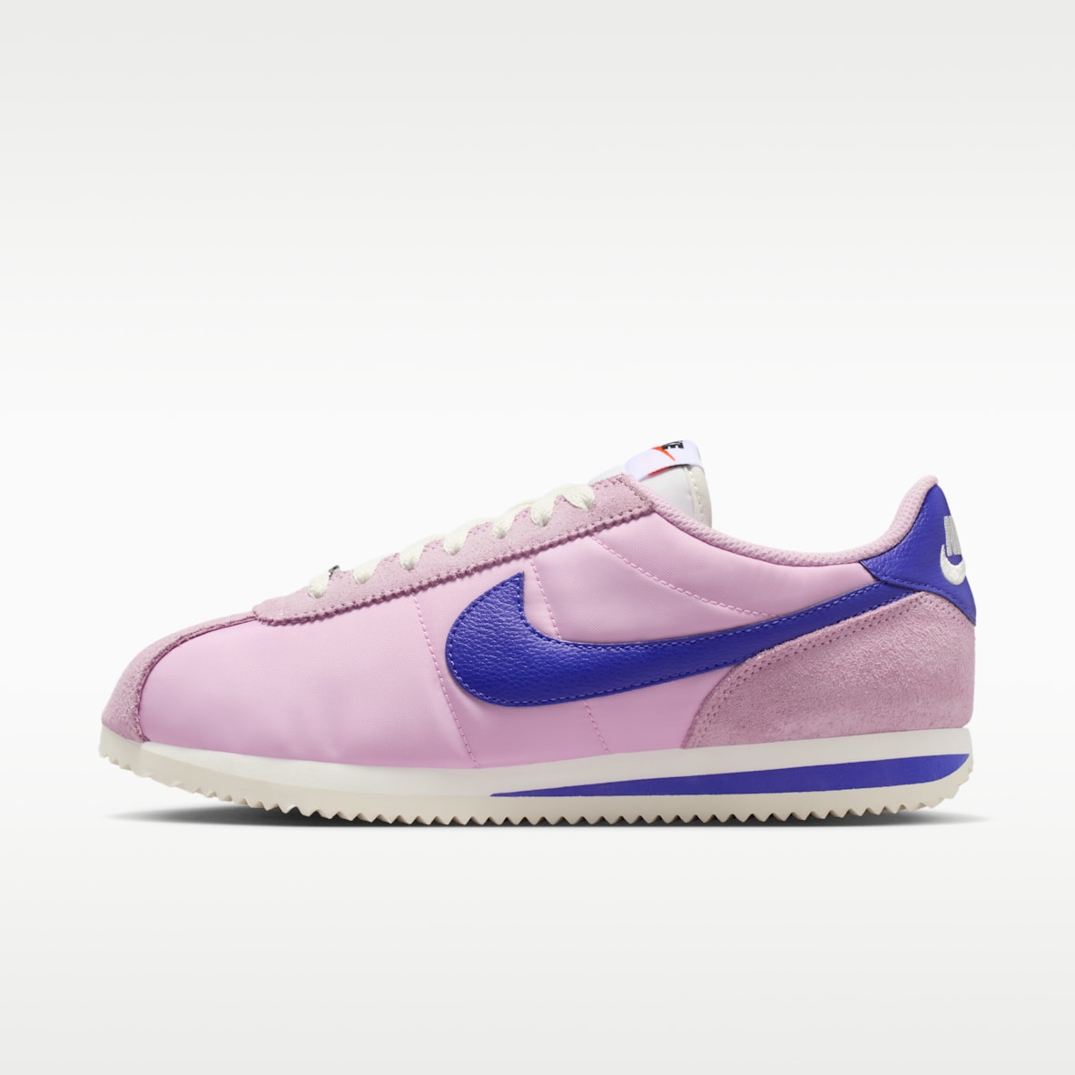 Nike Cortez Textile — Womens — Nike Cortez Synthetic