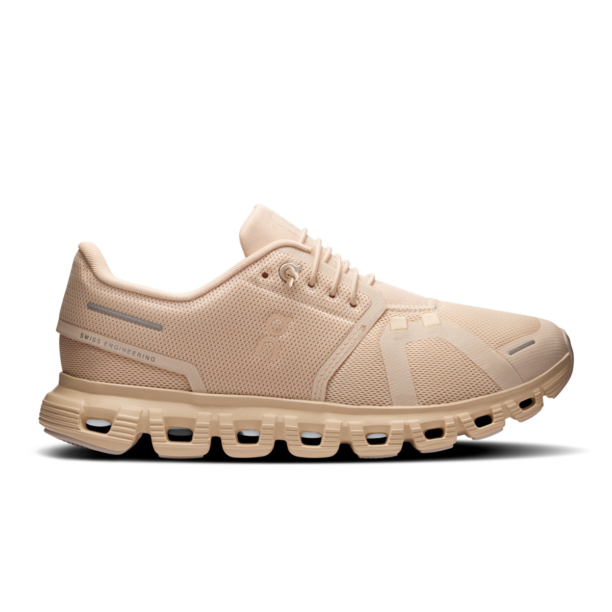 On Cloud 6 — Women's Sand