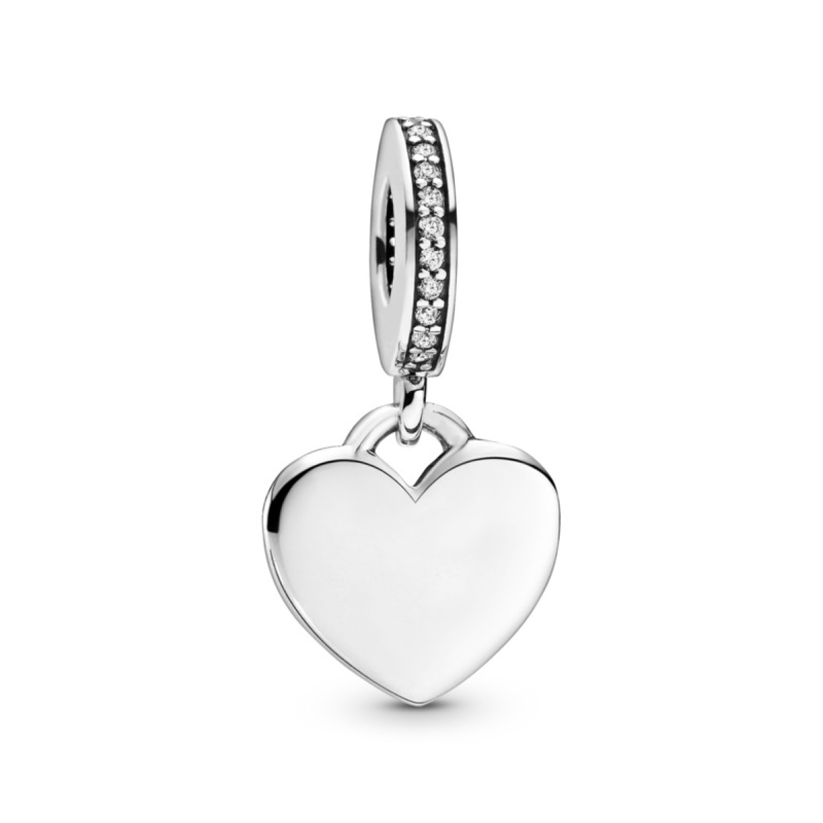 Pandora — Danish charm bracelets and silver since 1982