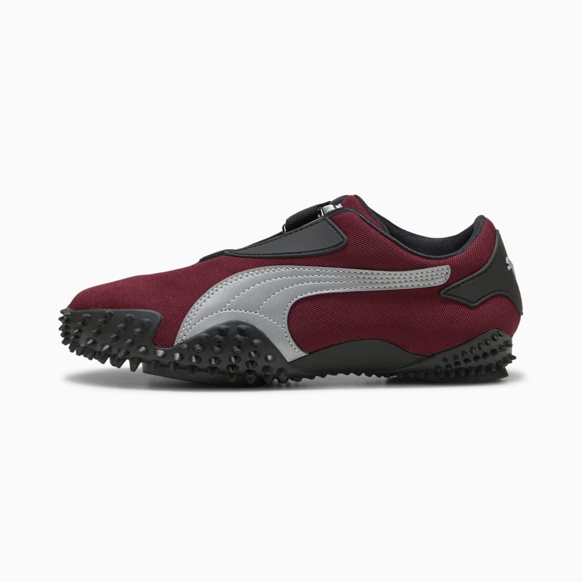 Puma Mostro OG — Ruby Shimmer — Puma Mostro Synthetic