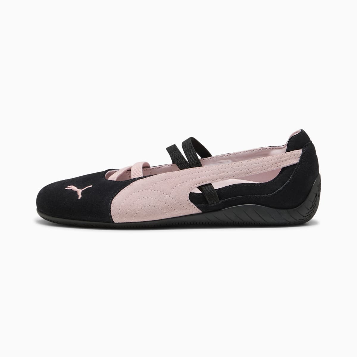 Puma Speedcat Ballet — Suede Women's — Puma Speedcat Suede