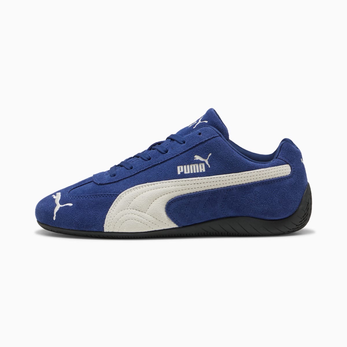 Puma Speedcat OG — Puma Black — Puma Speedcat Suede