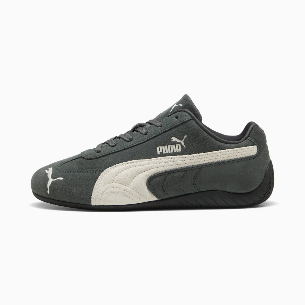 Puma Speedcat OG — For All Time Red — Puma Speedcat Suede