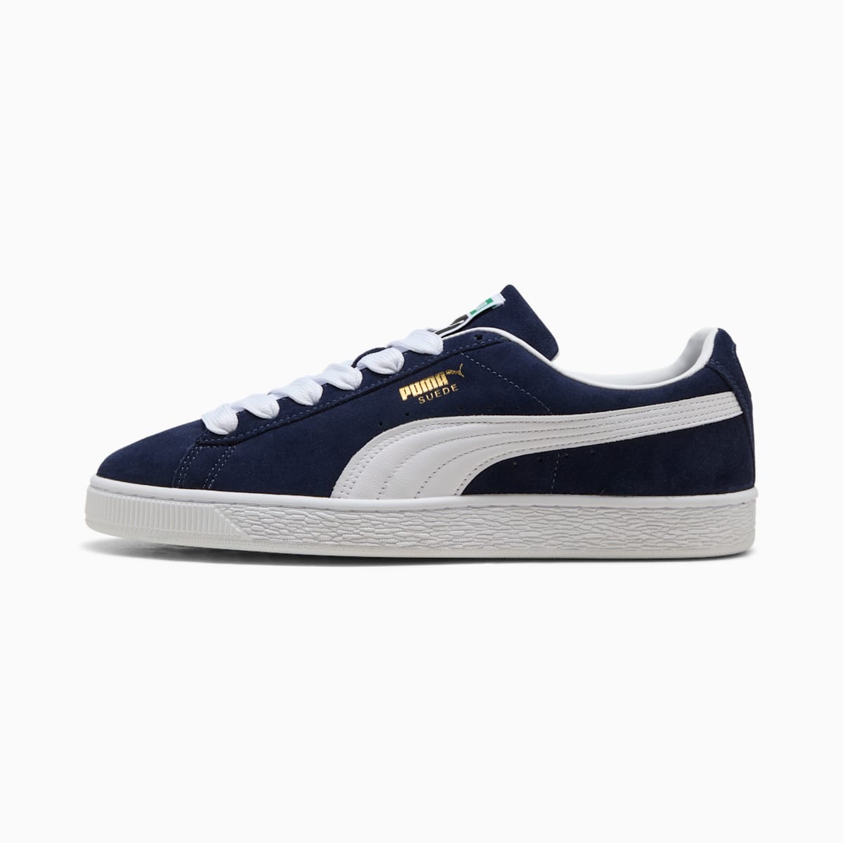 Puma Suede Classic — Team Regal Red