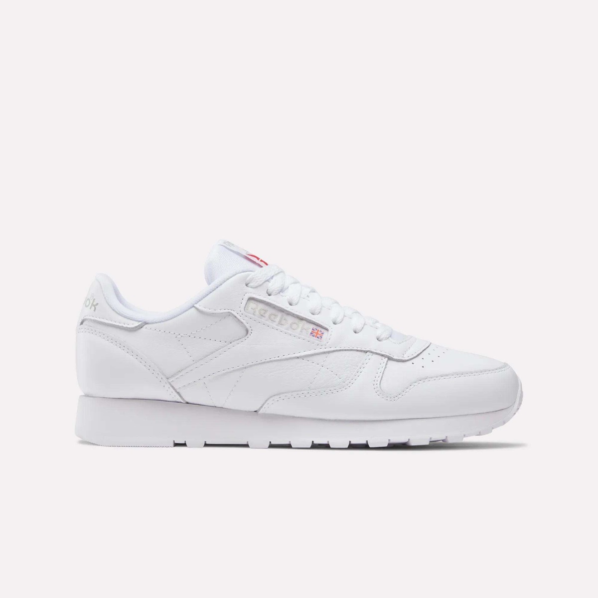Reebok — Classic Leather, Club C, Pump — since 1958