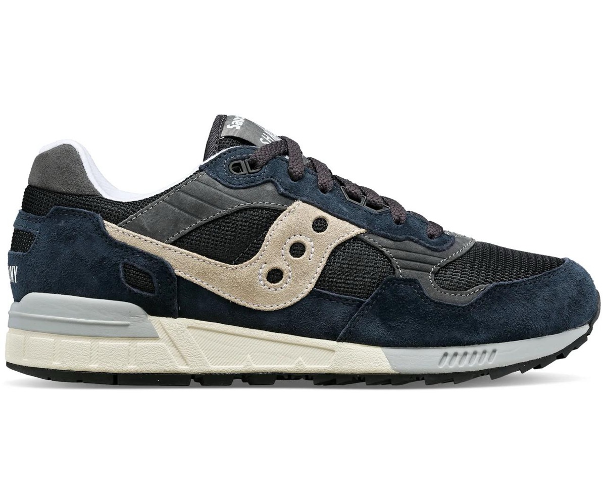 Saucony Shadow 5000 — Navy
