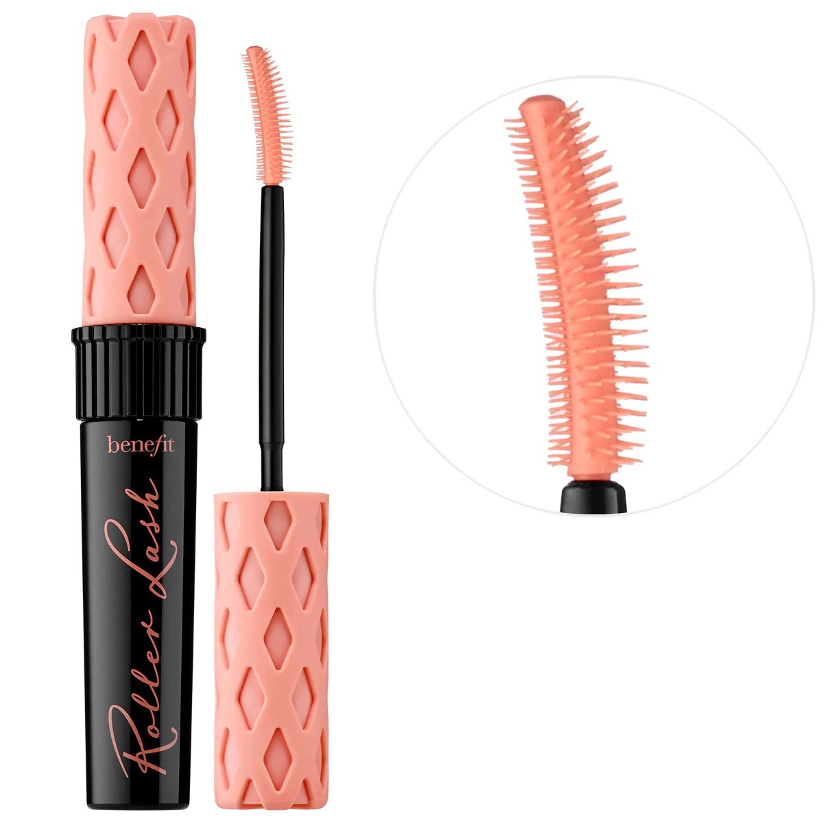 Benefit Roller Lash Curling & Lifting Mascara — Sephora Mascara Liquid