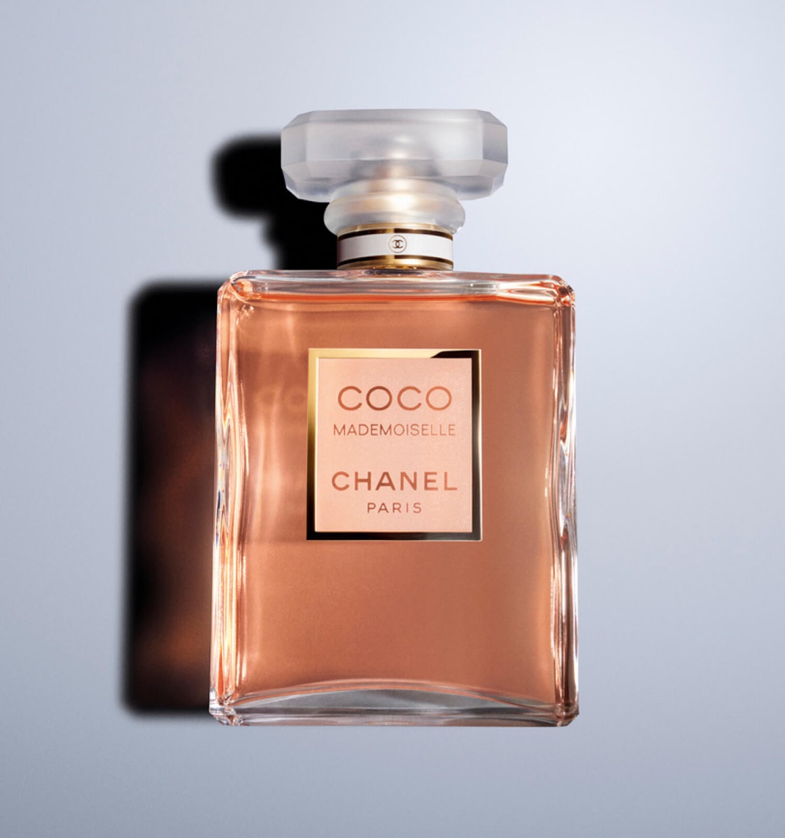 Chanel Coco Mademoiselle Eau de Parfum — Sephora Fragrance Eau de Parfum