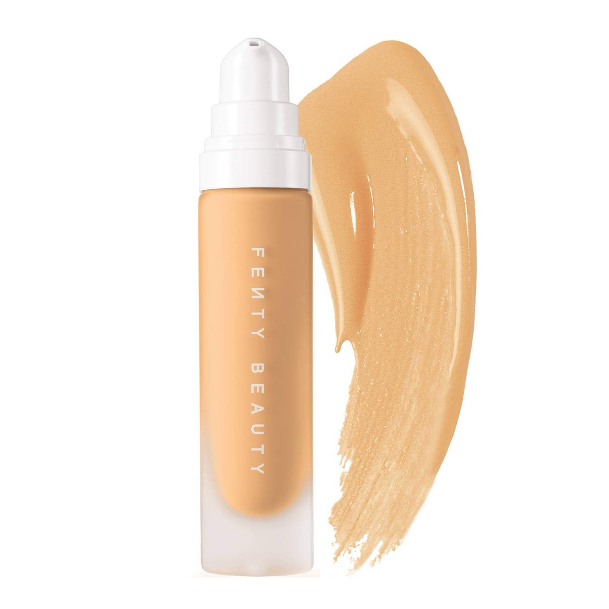 Fenty Beauty Pro Filt'r Soft Matte Longwear Foundation — Sephora Foundation Liquid