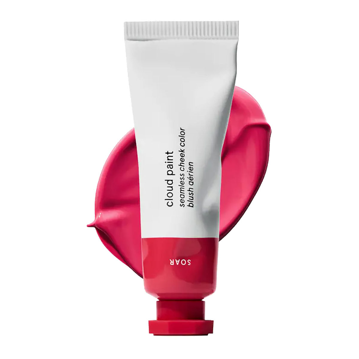 Glossier Cloud Paint — Dusk — Sephora Liquid Blush Gel