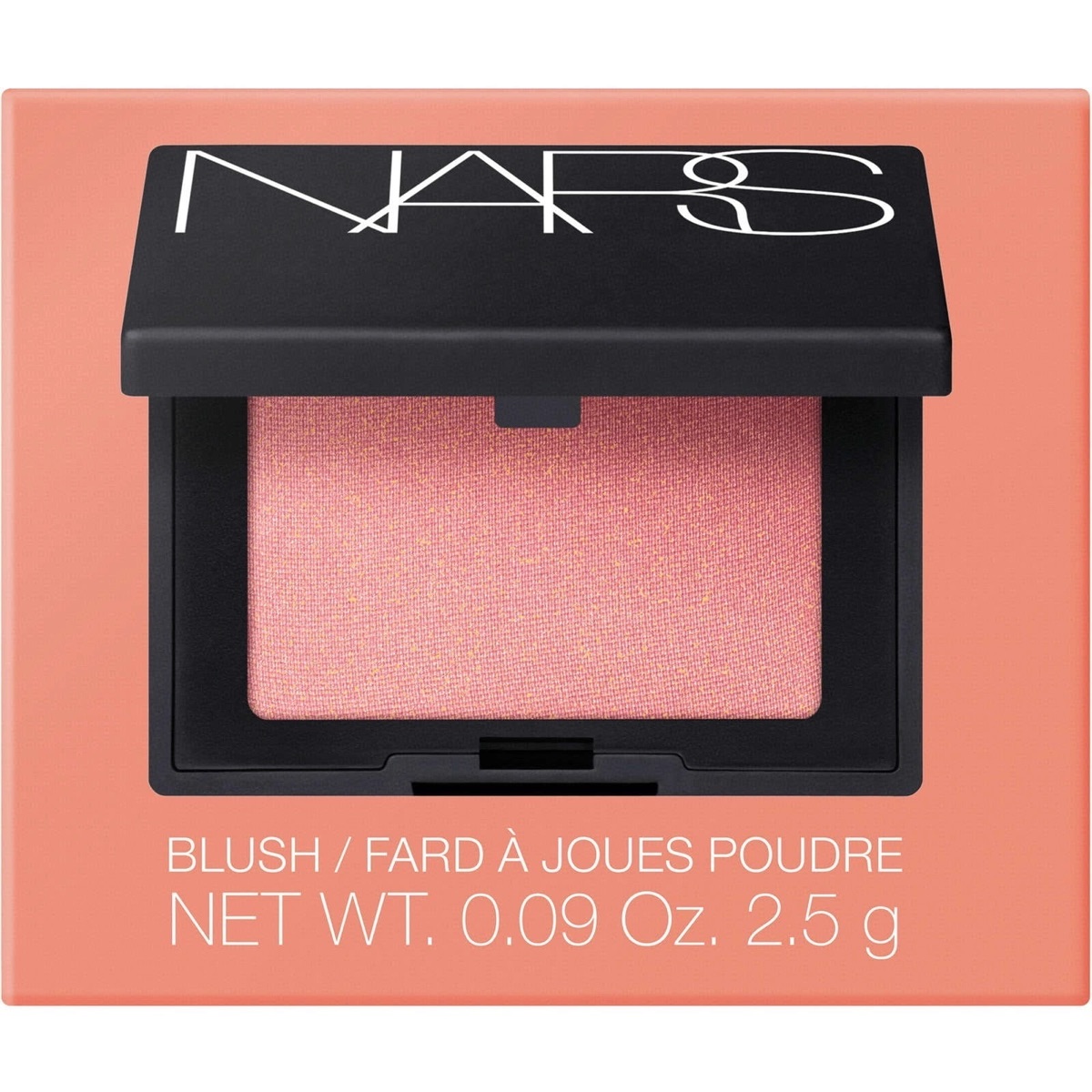 NARS Blush — Orgasm — Sephora Powder Blush Powder