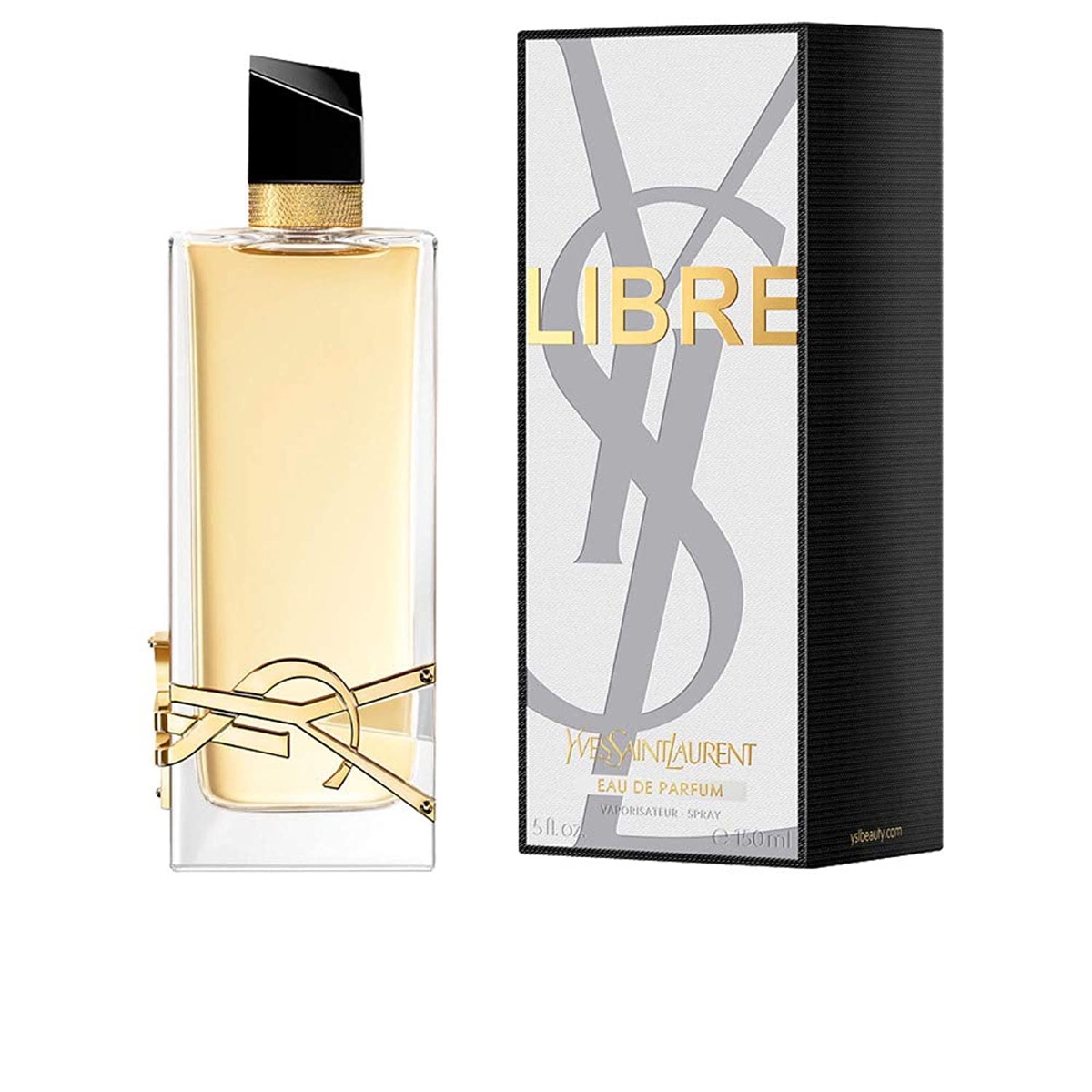 YSL Libre Eau de Parfum — Sephora Fragrance Eau de Parfum