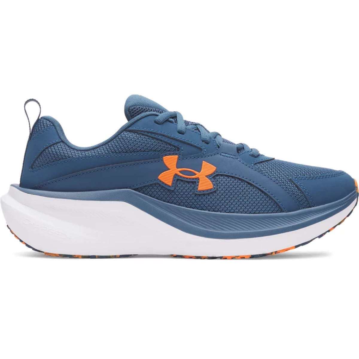 Under Armour Charged Assert 11 — Mens — Under Armour Charged Assert Mesh