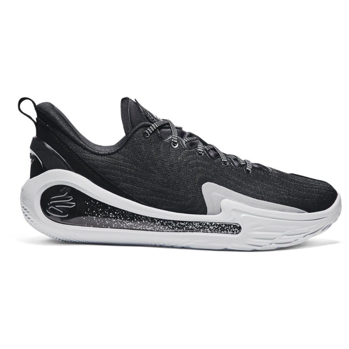 Under Armour Curry 12 — 'Wardell Mode'