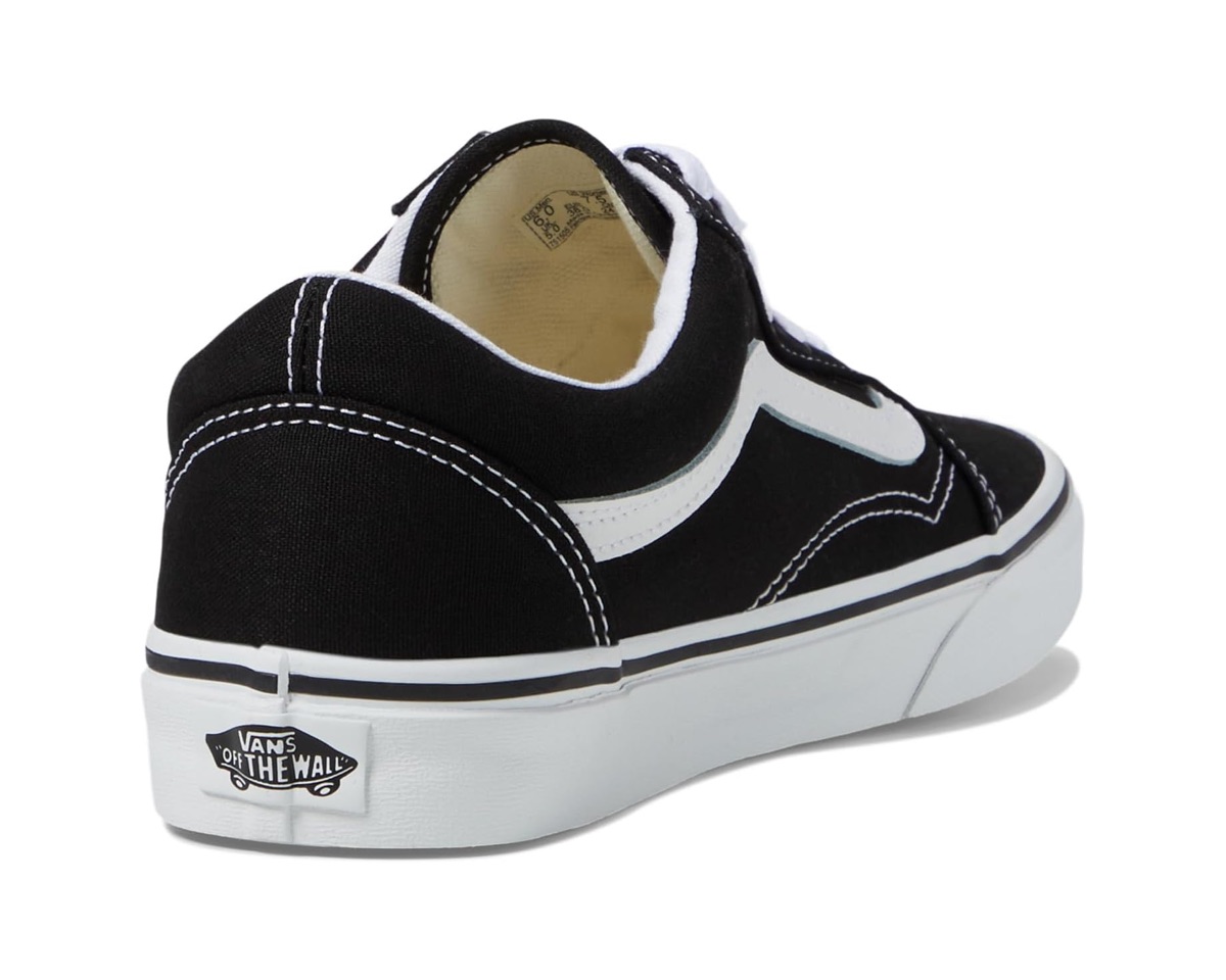 Vans — Off the Wall — skate culture since 1966