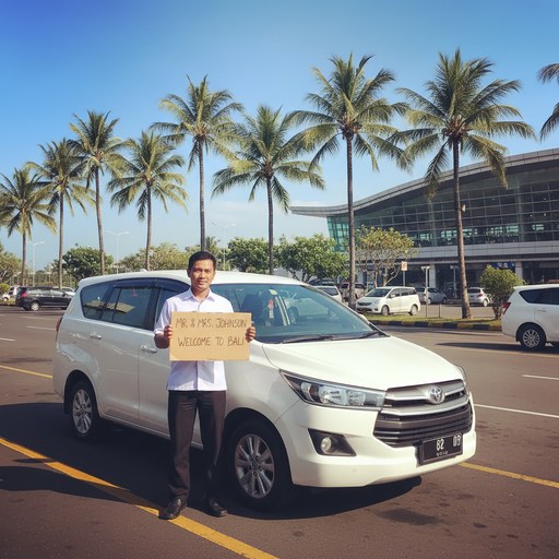 Airport Transfer