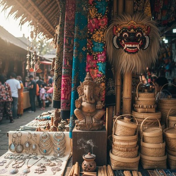 Souvenirs